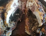 Foto del paso 3 de la receta: 44. Pollo a l'ast / Cocción lenta