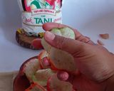 Foto langkah ke 9 dari resep Kerupuk Chacha (Nasi dan Tapioka).