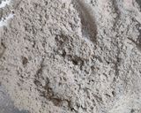 A picture of step 1 of Wheat flour & Millet flour Thepla.