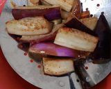 Foto langkah ke 2 dari resep Sambel Terong.
