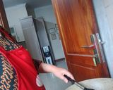 Foto langkah ke 4 dari resep Serundeng kelapa sangrai.