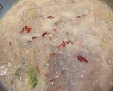 養生十穀魚片粥的食譜步驟3照片