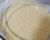Foto del paso 2 de la receta: Pan de elote sin harina (con amaranto) 🌽