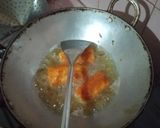 Foto langkah ke 6 dari resep Risoles isi sayur.