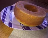 Foto del paso 3 de la receta: Bizcochuelo de mandarina