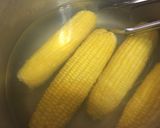 صورة لخطوة 4 من وصفة ذره طازجه🌽