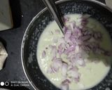 ચિલા‌ (Chila Recipe in Gujarati) રેસીપી સ્ટેપ2ફોટો