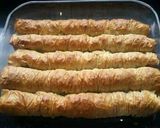 Foto del paso 5 de la receta Baklawa turca 😍😍😋😋 una delicia