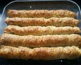 Foto del paso 5 de la receta: Baklawa turca 😍😍😋😋 una delicia