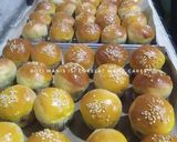 Foto langkah ke 6 dari resep Roti manis untuk jualan.