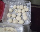 Foto langkah ke 5 dari resep Cilok.