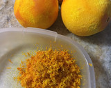 Foto del paso 4 de la receta: Mermelada de quinotos y naranja 🍊