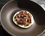 Foto del paso 5 de la receta: Gringa Arrachera