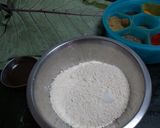 પાત્રા (Patra Recipe in Gujarati) રેસીપી સ્ટેપ1ફોટો