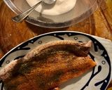 Foto del paso 3 de la receta: Salmón marinado casero