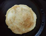A picture of step 4 of Uttappam(instant).
