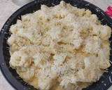 Foto del paso 4 de la receta: Coliflor al horno y seitán