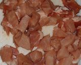 A picture of step 1 of My Salt & Pepper Chilli Pork.