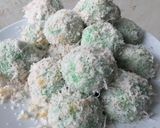 Foto langkah ke 9 dari resep Klepon.