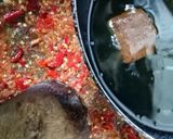 Foto langkah ke 3 dari resep Sambal Pencit.