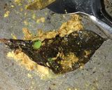 Foto langkah ke 4 dari resep Sambal Goreng Kentang Kornet Nyemek Mpasi 1+.