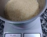 صورة لخطوة 1 من وصفة أرز بالدجاج