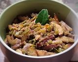 Foto langkah ke 4 dari resep Jengkol Sambel Ijo.