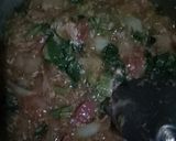 Foto langkah ke 5 dari resep Seblak kuah nyemek :D.