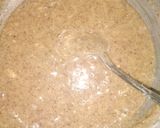 صورة لخطوة 2 من وصفة تورتة باللوز 🥧