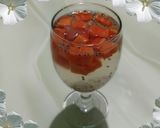 Foto langkah ke 4 dari resep Es Jeniper Pepaya.