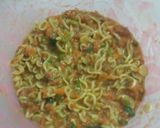 Foto langkah ke 4 dari resep Nugget mie kornet.