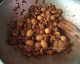 Foto langkah ke 2 dari resep Nasi Bakmoy.