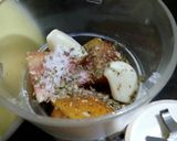 Foto langkah ke 2 dari resep Sup Minestrone.