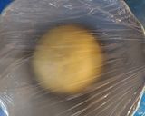 Foto langkah ke 4 dari resep Soft Bread (metode tangzhong).