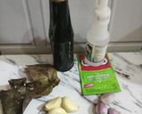 Foto langkah ke 1 dari resep Ayam adobo khas Filipina.