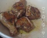 Foto langkah ke 1 dari resep Roasted Chicken.