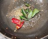 A picture of step 5 of Multi Millet Dosa.