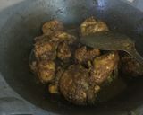 Foto langkah ke 2 dari resep Ayam Bakar Bacem.