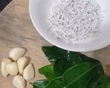 Foto langkah ke 2 dari resep Nasi daun jeruk.