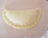 Nigériai meat pie..azaz húsos pite recept fázis 10 fotója