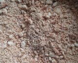 A picture of step 1 of Chocolate brownie.