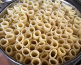 Foto del paso 3 de la receta: Rigatoni de mamá