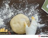 صورة لخطوة 6 من وصفة فرموزه حجازية ألذ مما تتخيلوا/فرموزه روعة