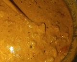 Harcsapaprikás recept fázis 4 fotója