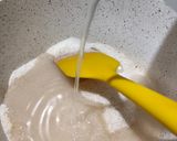 Foto langkah ke 2 dari resep Puding Kelapa (1235).