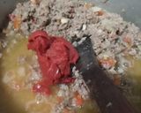 Foto langkah ke 4 dari resep Saos Bolognese.
