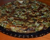 Foto del paso 7 de la receta: Tortilla de berenjenas