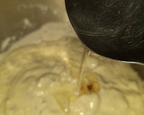Foto del paso 3 de la receta: Pancitos de Manzana rellenos