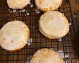 Homemade poptarts recipe step 6 photo
