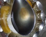 A picture of step 3 of Laughing Balls | Chinese Smiling Sesame Cookies.